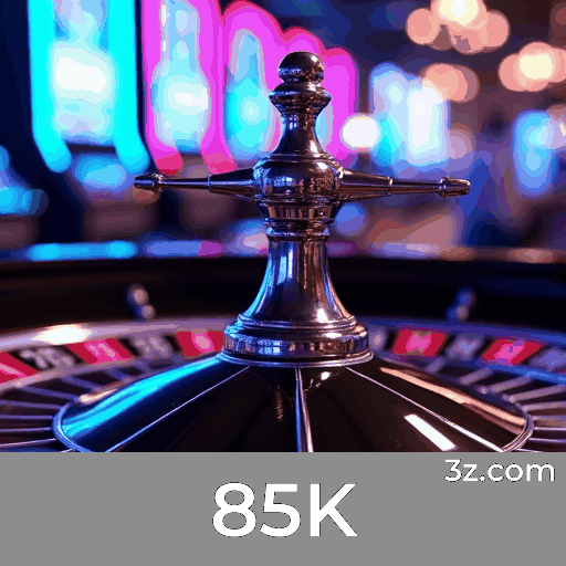 Revolução na criação de jogos redefine apostas online na 85K