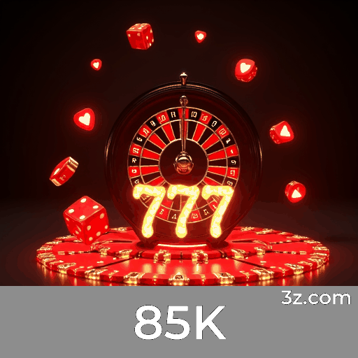 Desbloqueie Privilégios Exclusivos com Sua Conta 85K