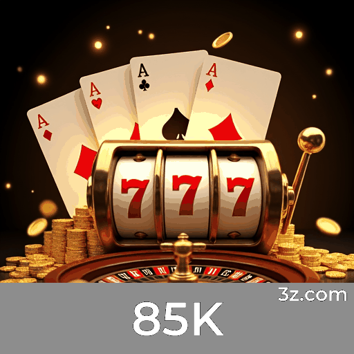 Revolução na criação de jogos redefine apostas online na 85K