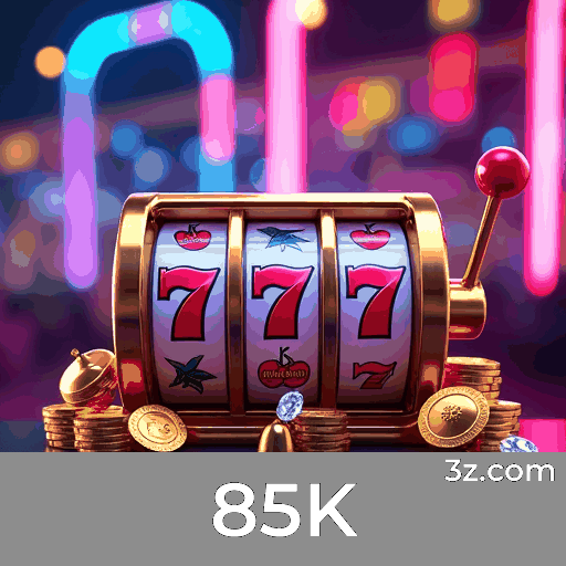 Bônus e Promoções Incríveis no 85K: Oportunidades Únicas