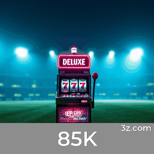 Desbloqueie Privilégios Exclusivos com Sua Conta 85K