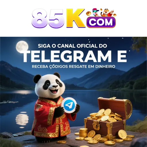 85K Ganhe R$ 100,00 Gratis